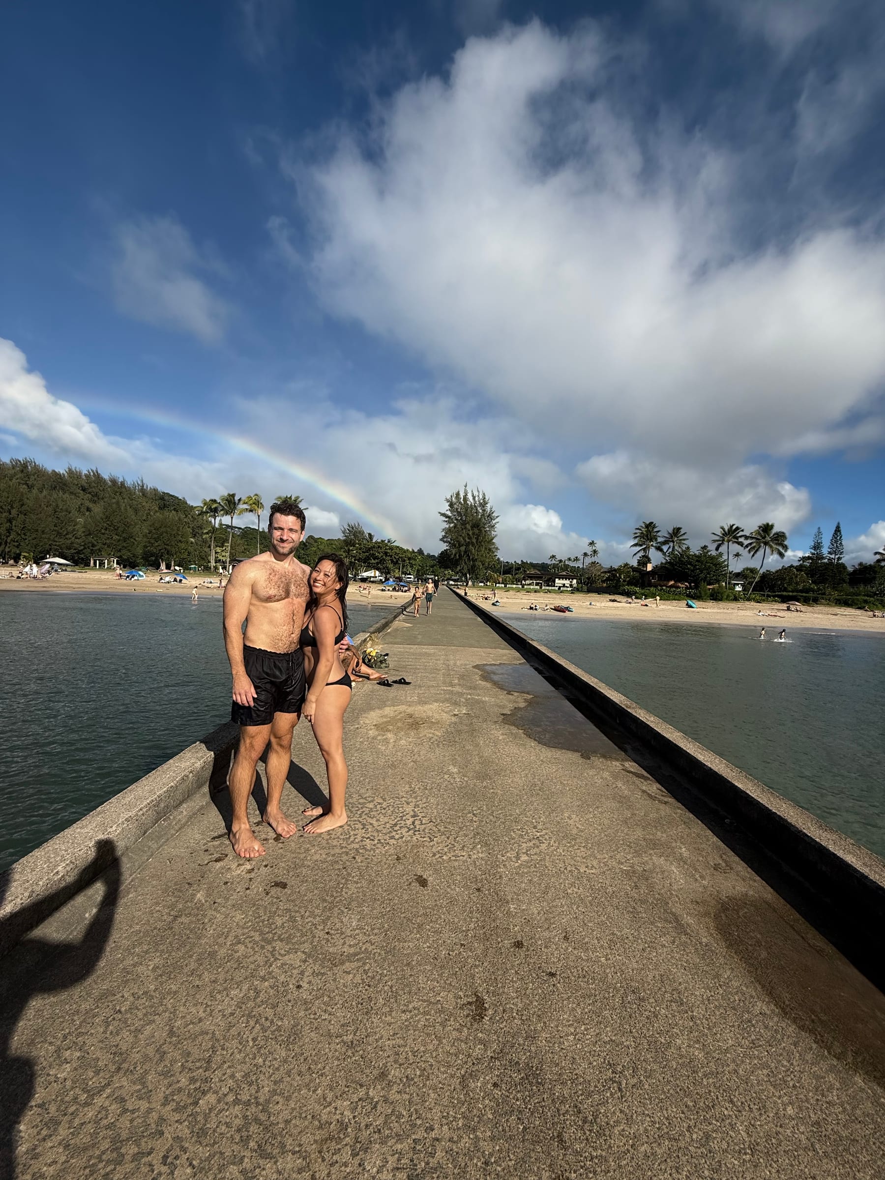 First trip to Maui