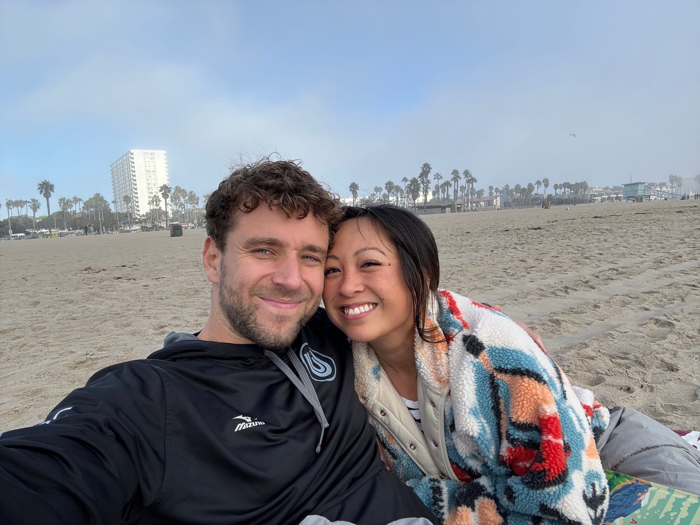 The proposal