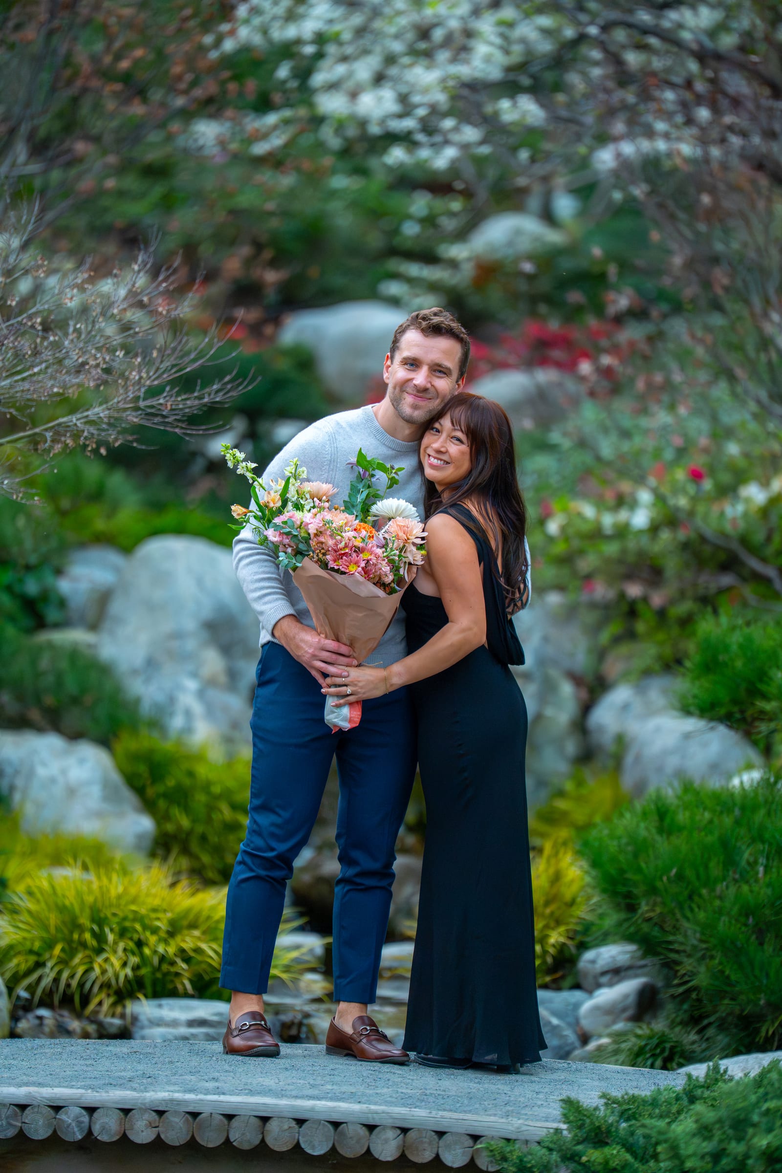 Alex & Kristina — photo 5