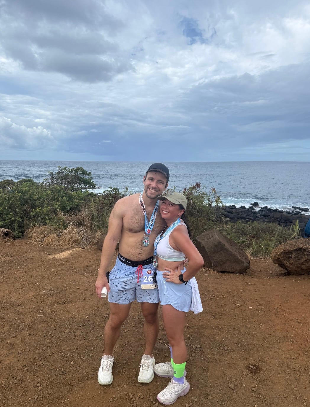 Alex & Kristina — photo 8