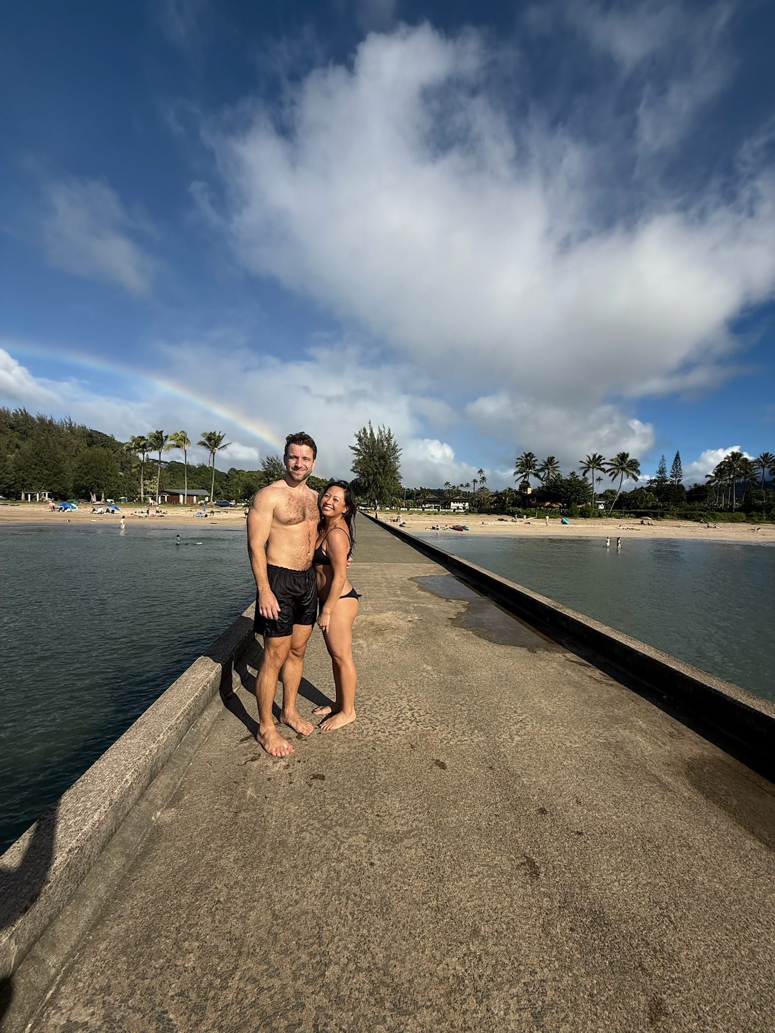 Alex & Kristina — photo 9