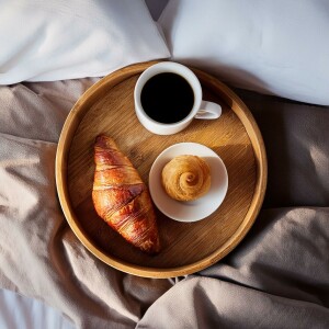 Croissants, Baguettes & Coffee