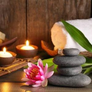 Couples Spa Retreat